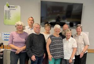 Current Committee